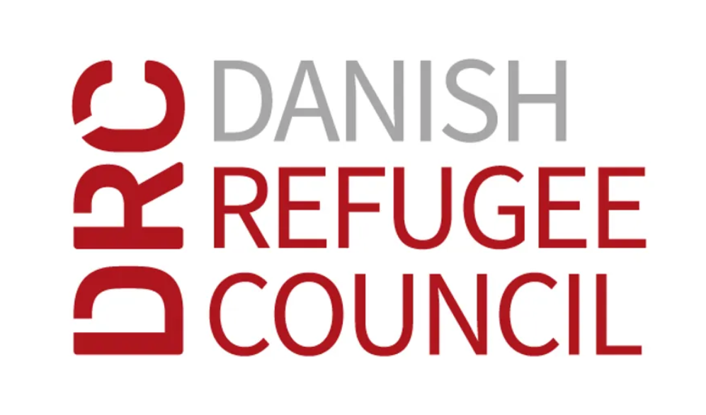 The Danish Refugee Council logo